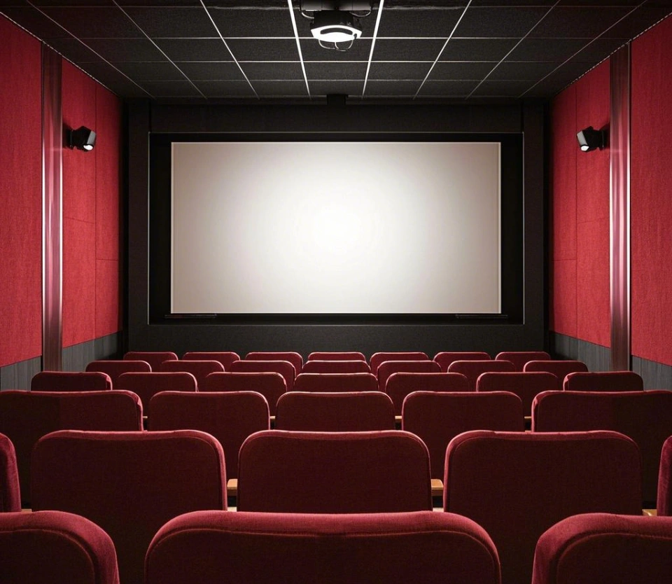 龙腾四海电影海报推荐